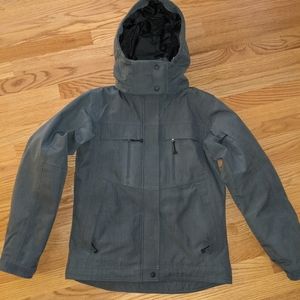 Winter jacket